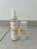 Lot de 2 produits de la gamme Sun de Hello Body