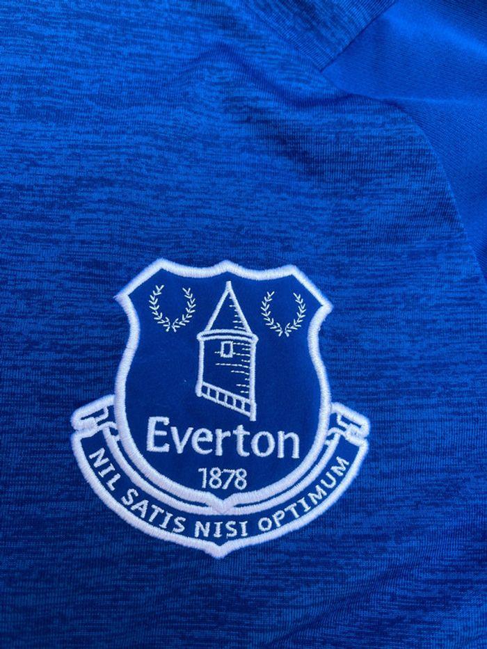 Maillot Richarlison everton - photo numéro 9