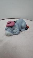 Figurine porcelaine bourriquet Pooh & Friends Disney