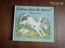 Livre album enfant, Entrez dans la danse ! Éditions Gründ