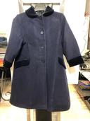 Manteau Marks & Spencer 2/3 ans (97 cm)