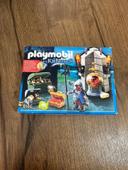 Playmobil knichts