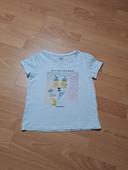 T-shirt 6 ans Kiabi