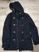 Manteau Homme - Duffle coat Zara Men