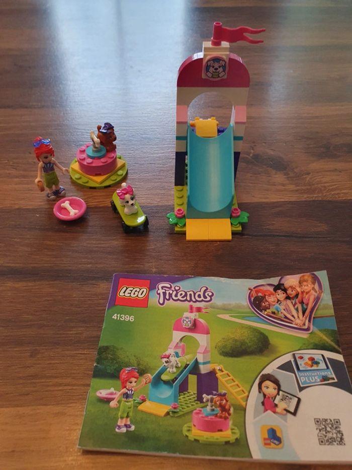 Lego friends 41396 - photo numéro 1