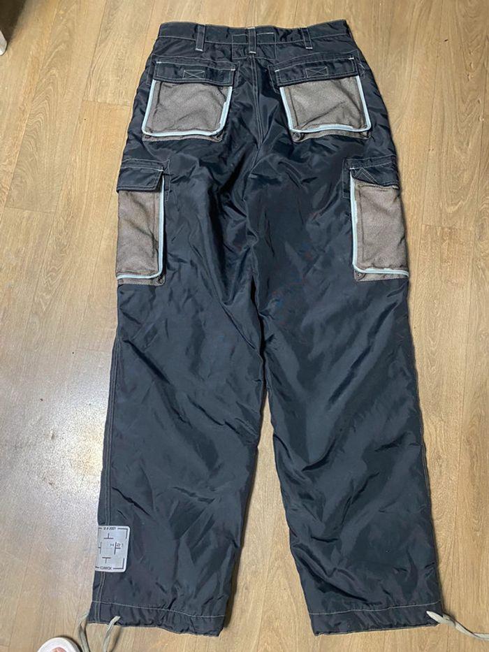 Combinaison de ski / Pantalon de ski./ pantalon d’extérieur . Taille L . Taille 38/ 40 - photo numéro 3