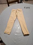 Jeans 4 ans