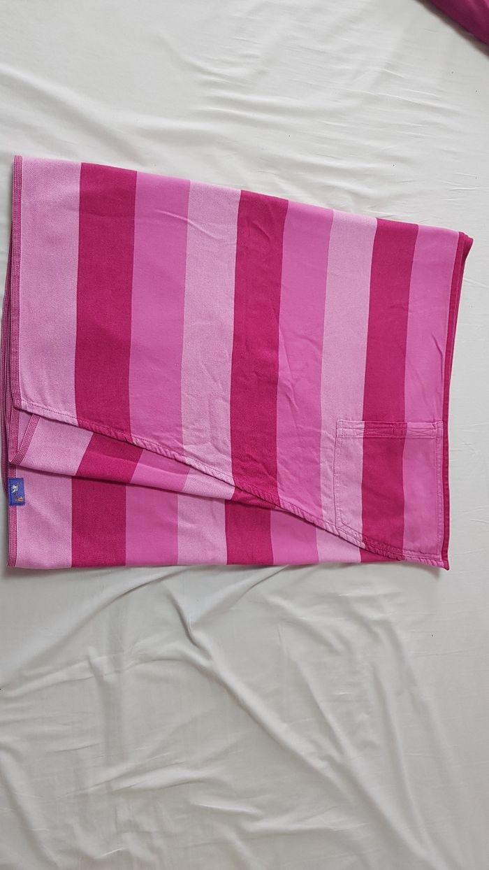 Echarpe de portage rose coton  hoppediz 460cm/ 0,70cm - photo numéro 6