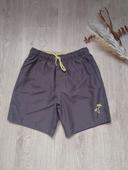 Short de bain 10 ans