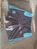 short olympique de marseille de 2008