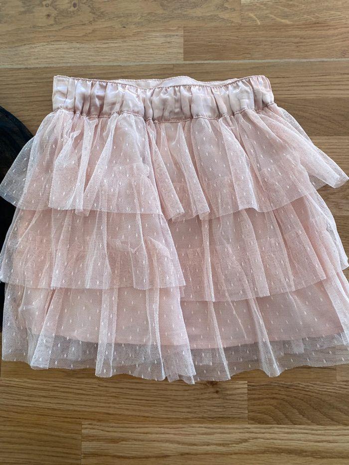 Lot de 2 jupes tutu 3 ans - photo numéro 5