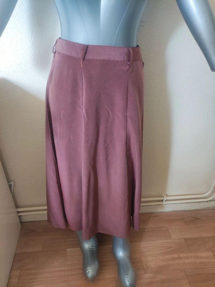 Ensemble tailleur et jupe taille 38 - photo numéro 6