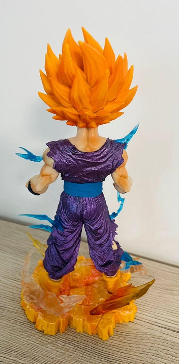 Figurine Sangohan - photo numéro 2