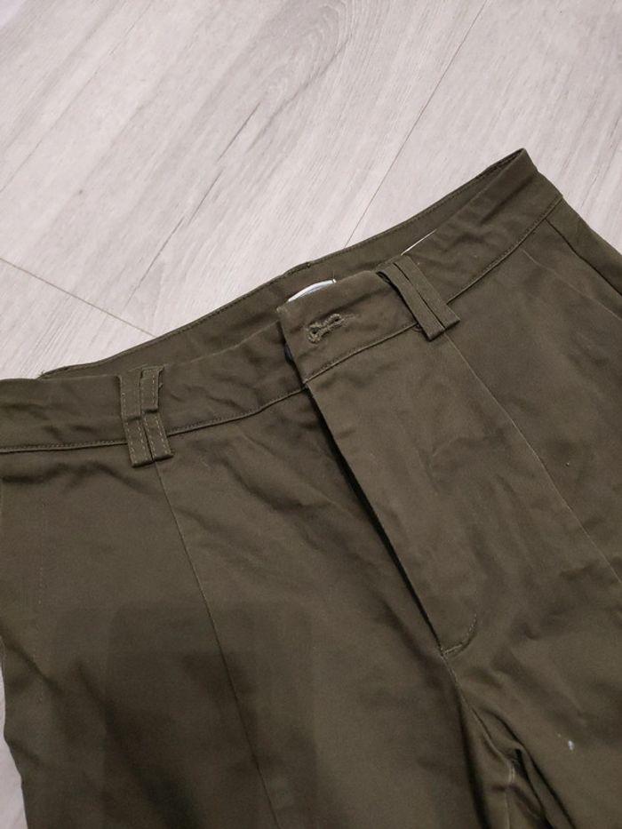 Pantalon cargo - photo numéro 4