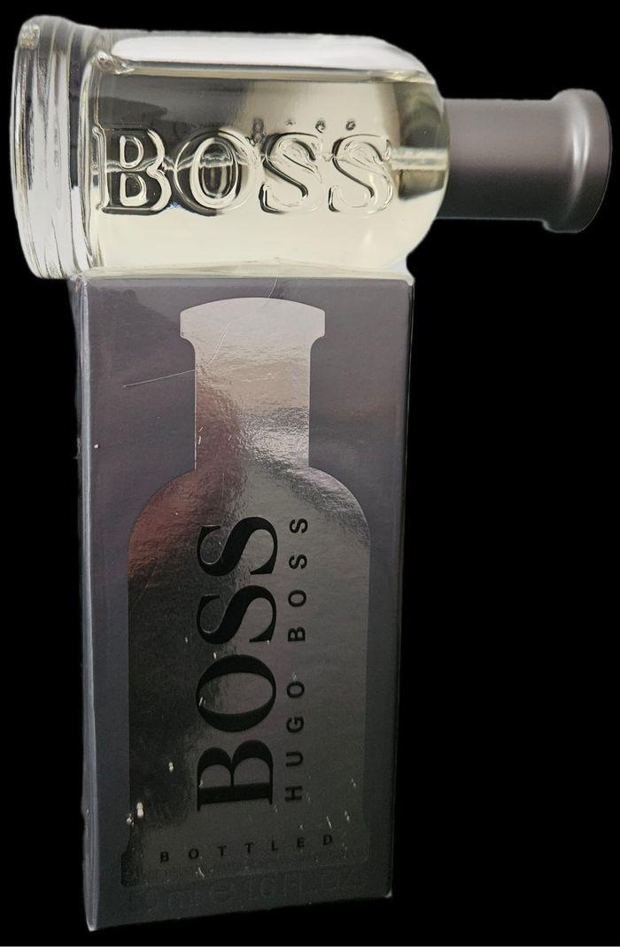 Hugo Boss - photo numéro 2