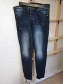 Jean homme taille 40