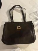 Sac Lancel vintage