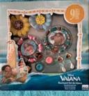 coffret de 9 bijoux Vaiana