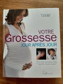 Livre de grossesse