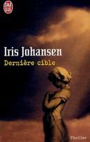 livre “Dernière cible” par Iris Johansen