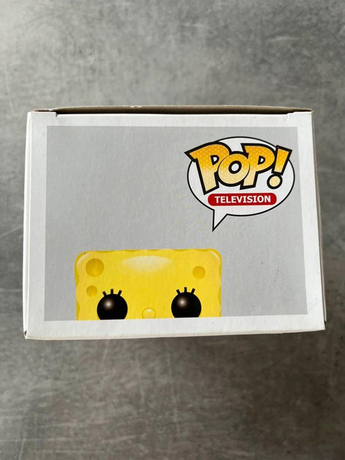 Pop Bob l’éponge Spongebob 25 - photo numéro 5