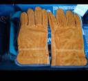 Gants vachette cuir