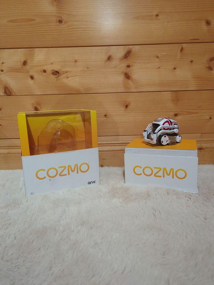 Cozmo de la marque anki - photo numéro 4