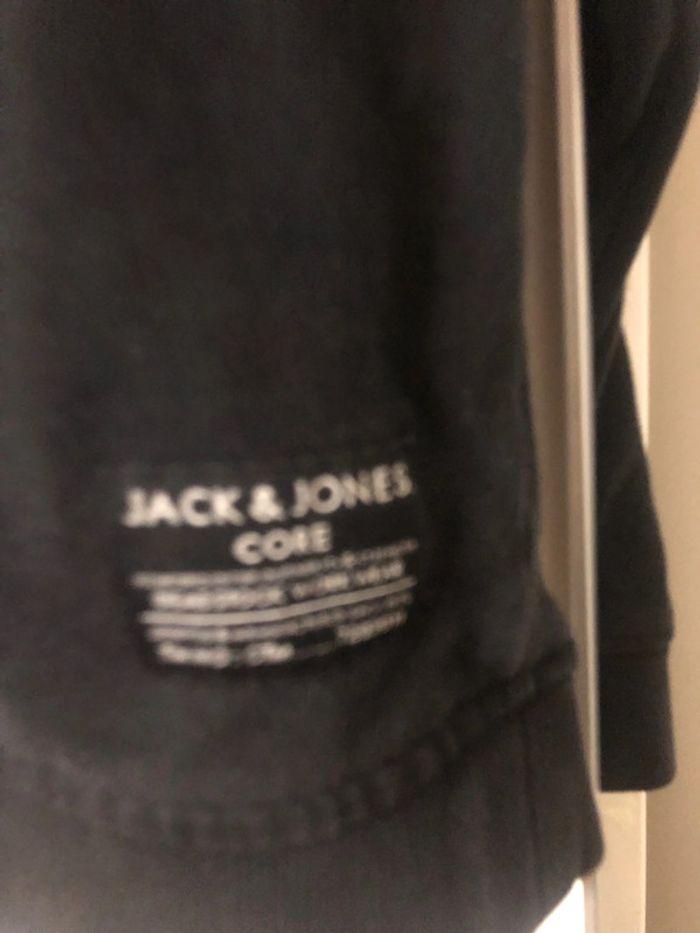 Pull jack&jones S - photo numéro 4