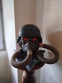 Killzone 3 Édition Collector PS3 – Casque Helghast Rare,  jeux PlayStation 3 , statuette ps3