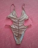 Maillot de bain 1 piece