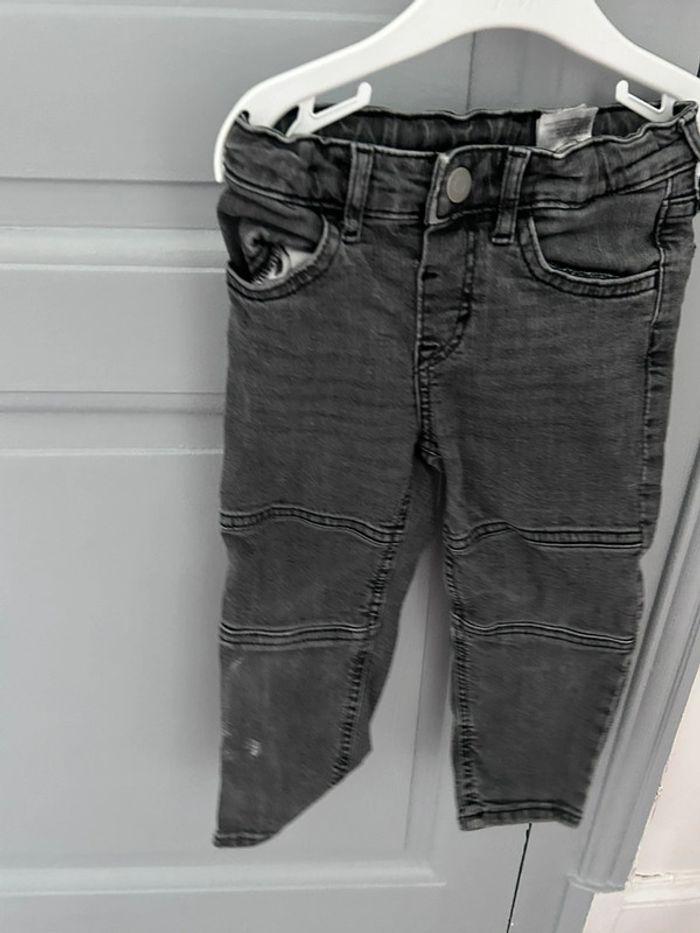 Lot 2 denim - photo numéro 3