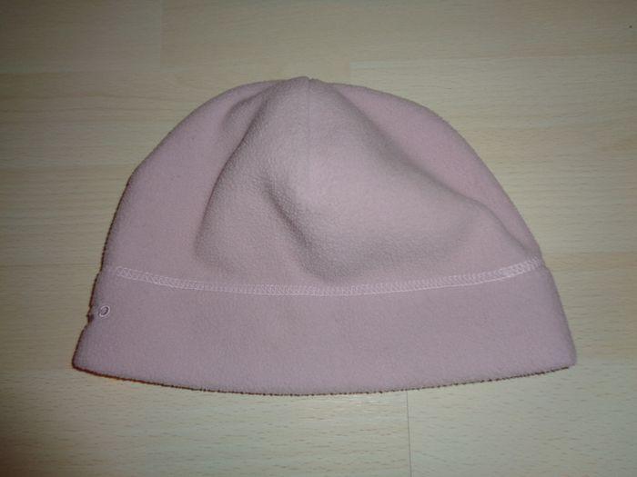 bonnet + bandeau oreille femme - photo numéro 4