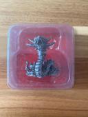 Figurine collection dragon - Apophis - Édition Atlas