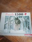 Puzzle 1500 pièces