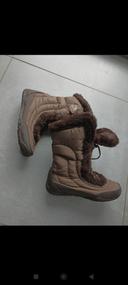 Superbes bottes The North Face