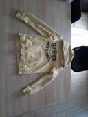 Pull jaune Jack & Jones