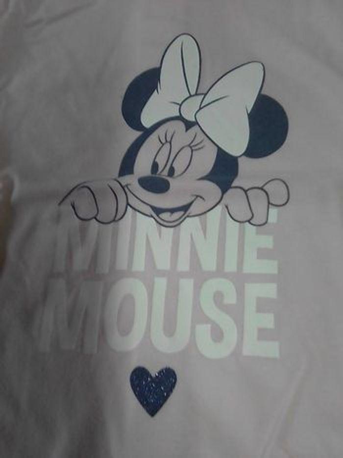 Maillot Minnie - photo numéro 2