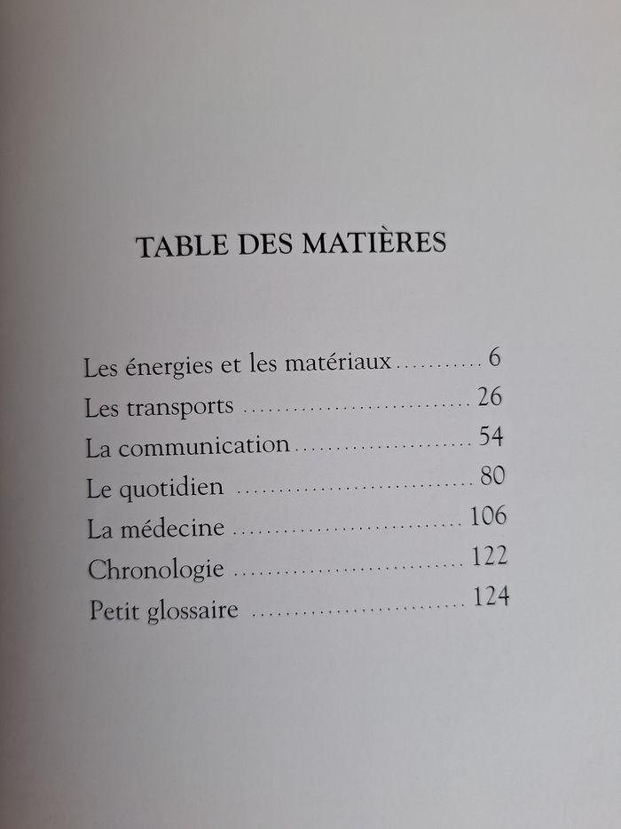 Livre "Inventions" - collection Imagia découverte du Monde - photo numéro 4