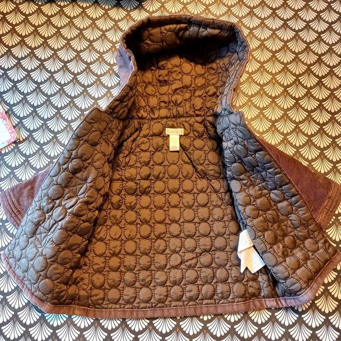 Manteau bébé garçon 3 mois - photo numéro 2