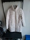 Manteau femme taille m