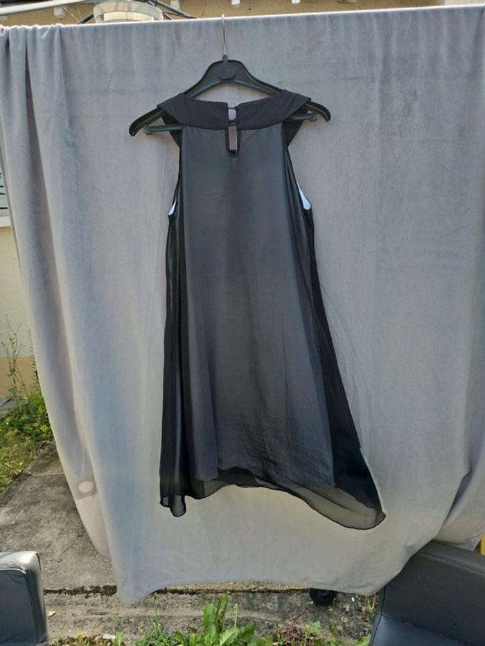 Robe d'été No Excuse taille 36 - photo numéro 4