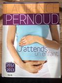 Livre J’attends un enfant de Laurence Pernoud