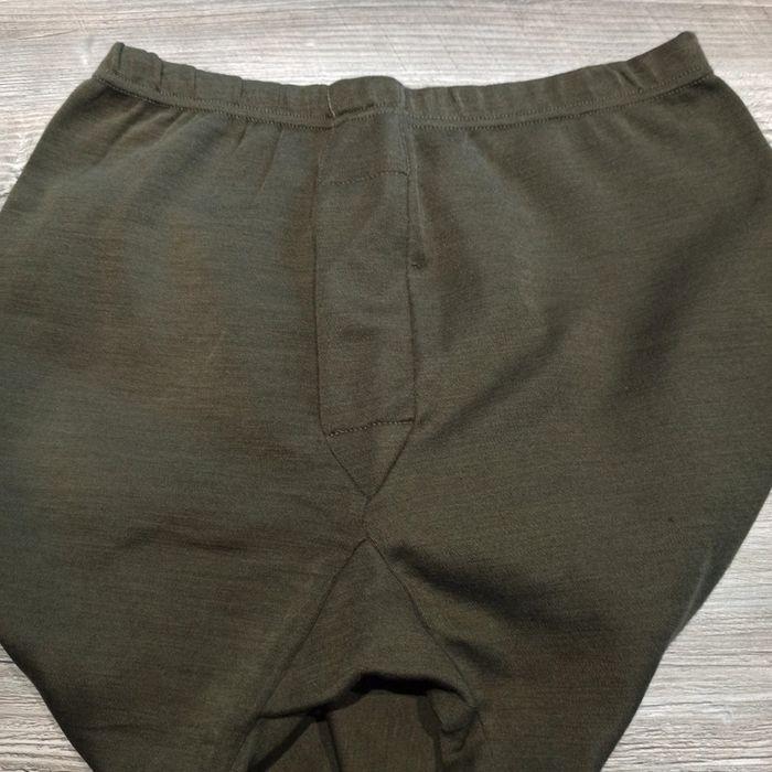 Sous vêtements pantalons chaud t 100 - photo numéro 2