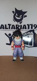 Dragon Ball Z - Sangohan 10 cm Figurine