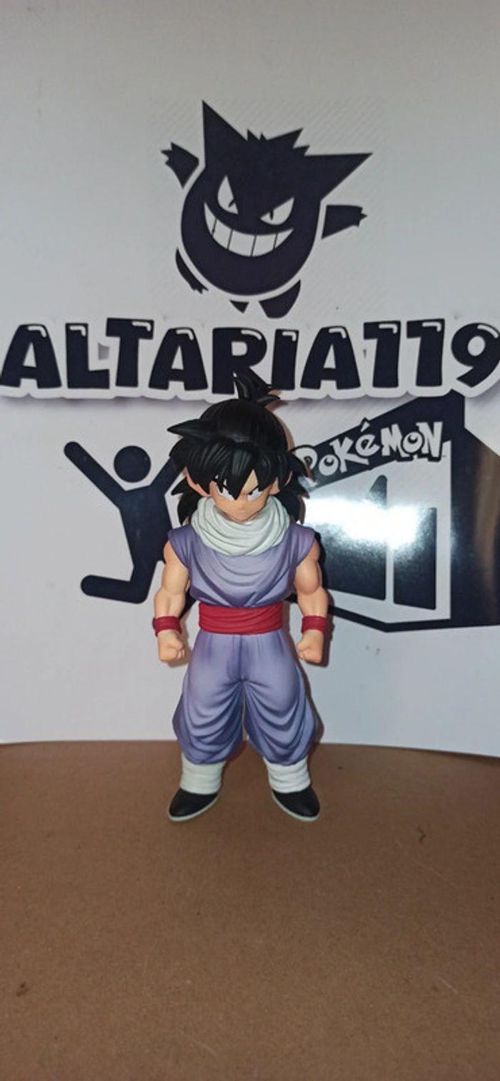 Dragon Ball Z - Sangohan 10 cm Figurine - photo numéro 1