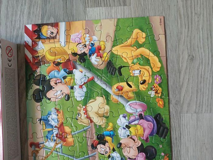 Puzzle Disney 5 ans+ - photo numéro 3