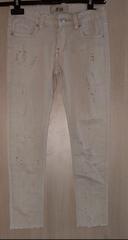 Pantalon fille T: 8 ans