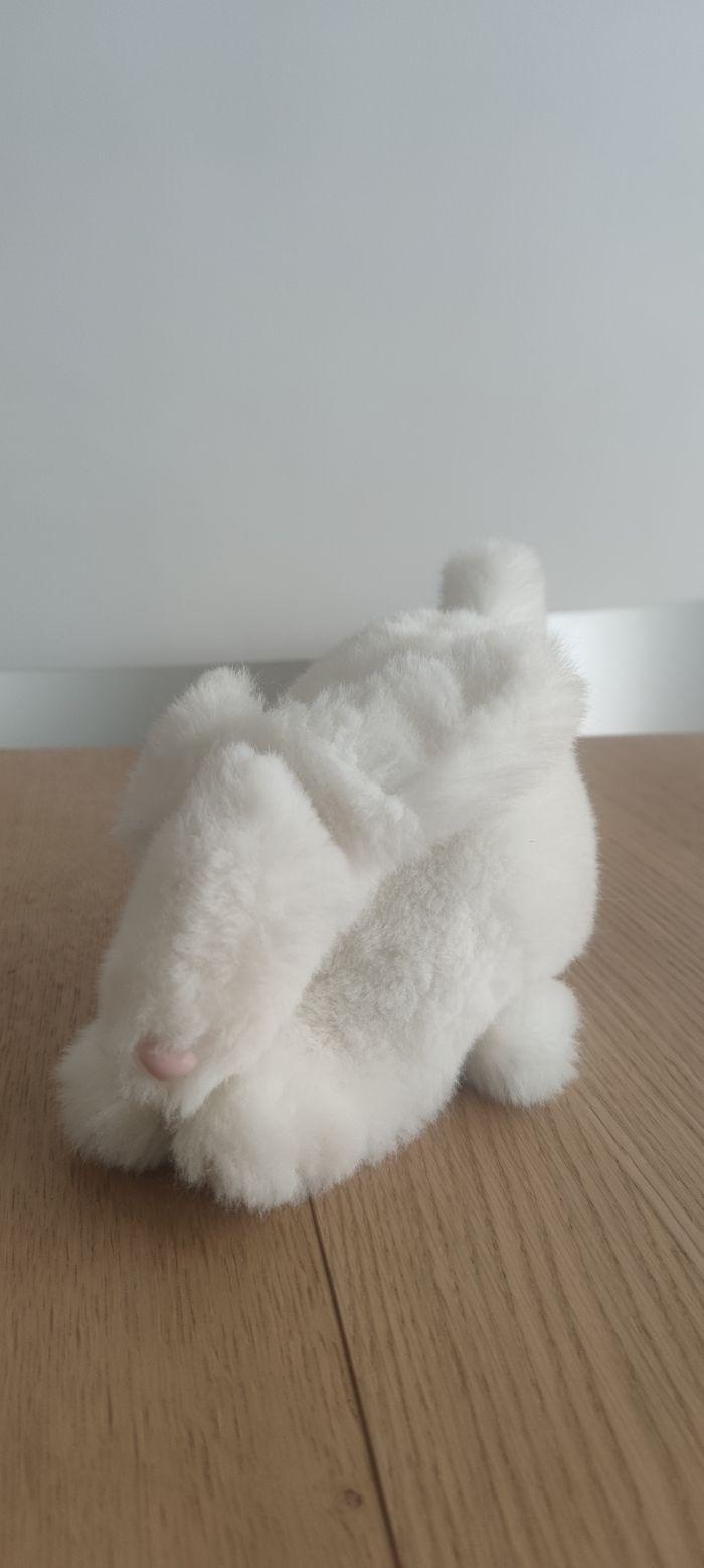 Peluche marionnette - photo numéro 2