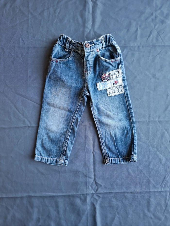 Jeans 24 mois - photo numéro 1