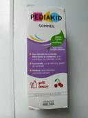 Pediakid sommeil